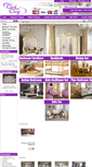 Mobile Screenshot of cashandcarrybeds.com